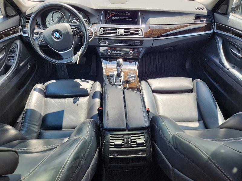 62572996 :رقم المزاد ، WBA5B3C59GG253759 vin ، 2016 Bmw 535 مزاد بيع