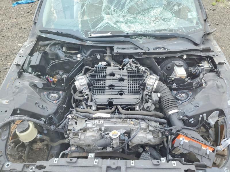 Продаж на аукціоні авто 2014 Infiniti Q60 Convertible, vin: JN1CV6FE2EM901670, номер лоту: 61502096