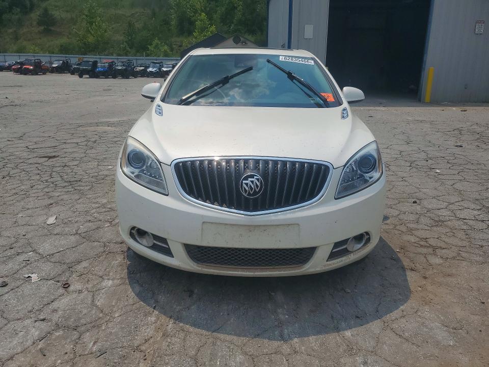 Aukcja sprzedaży 2014 Buick Verano, vin: 1G4PS5SK4E4105382, numer aukcji: 62835466