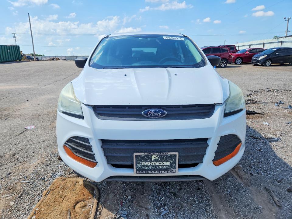 Aukcja sprzedaży 2015 Ford Escape, vin: 1FMCU0F75FUA42232, numer aukcji: 60208536