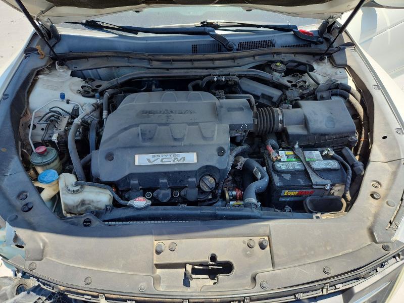 Продажа на аукционе авто 2010 Honda Accord Crosstour, vin: 5J6TF1H59AL000820, номер лота: 60026596