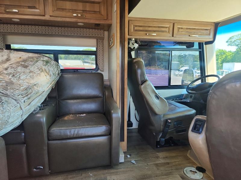 Aukcja sprzedaży 2019 Jayco Precept34g, vin: 1F66F5DY7K0A01920, numer aukcji: 61794926