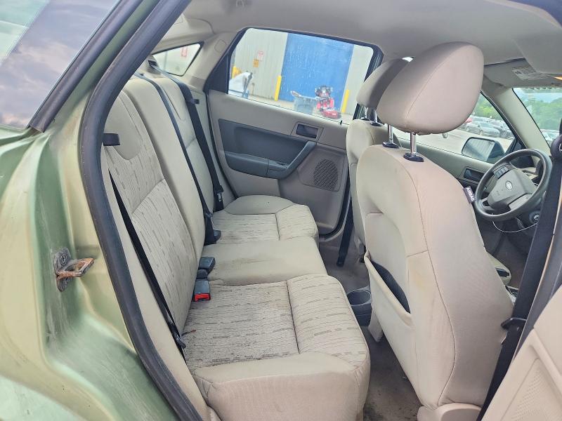 Продаж на аукціоні авто 2008 Ford Focus, vin: 1FAHP35N78W175963, номер лоту: 60419996