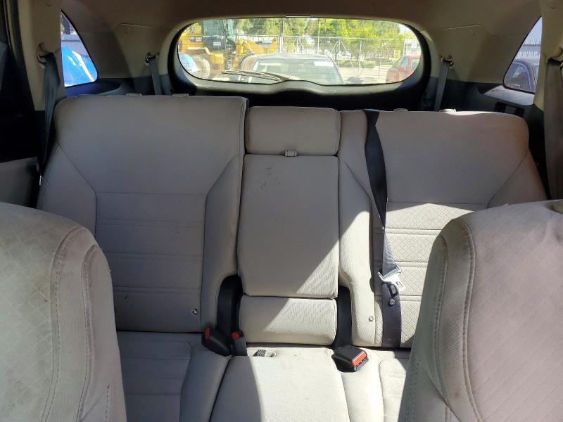 63190796 :رقم المزاد ، 5XYPG4A52GG010593 vin ، 2016 Kia Sorento مزاد بيع