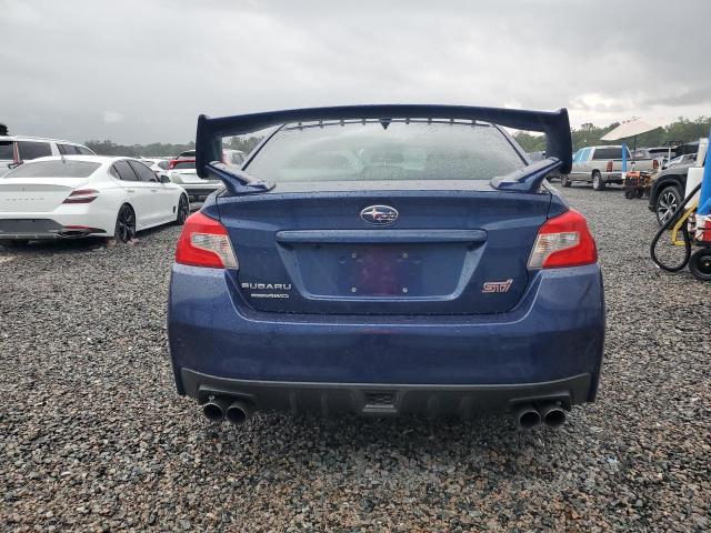 Продаж на аукціоні авто 2016 Subaru Wrx, vin: JF1VA2V64G9821920, номер лоту: 61551656