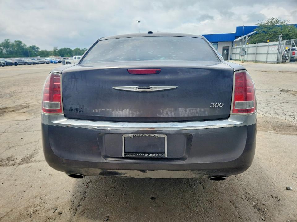 Aukcja sprzedaży 2014 Chrysler 300, vin: 2C3CCAAG8EH336931, numer aukcji: 60054176