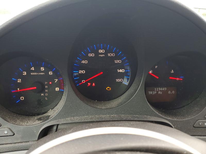 Продаж на аукціоні авто 2005 Acura Tl, vin: 19UUA66275A036166, номер лоту: 62157496