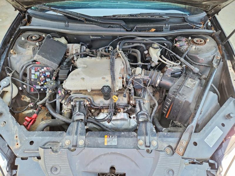 61178146 :رقم المزاد ، 2G1WB5EK5B1327893 vin ، 2011 Chevrolet Impala مزاد بيع