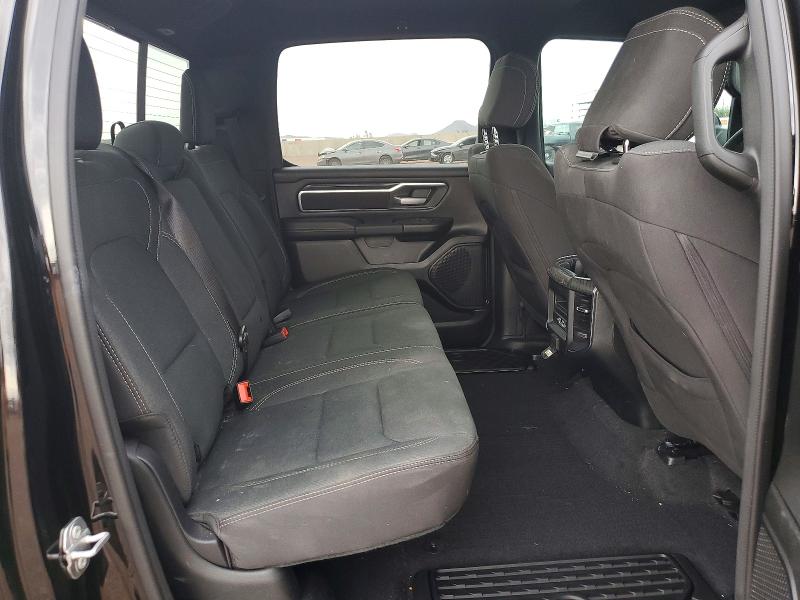 Aukcja sprzedaży 2025 Ram 1500, vin: 1C6RRFFG3SN755466, numer aukcji: 62866046
