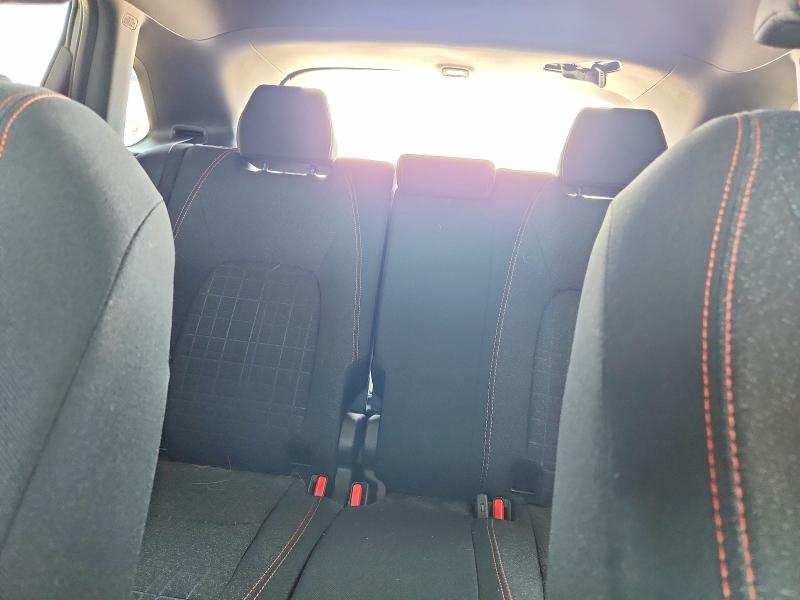 63402906 :رقم المزاد ، 3CZRZ2H50TM752897 vin ، 2026 Honda Hr-v مزاد بيع