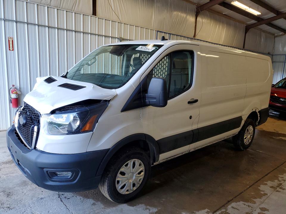 Aukcja sprzedaży 2025 Ford Transit, vin: 1FTBR1Y83SKA87964, numer aukcji: 62869326