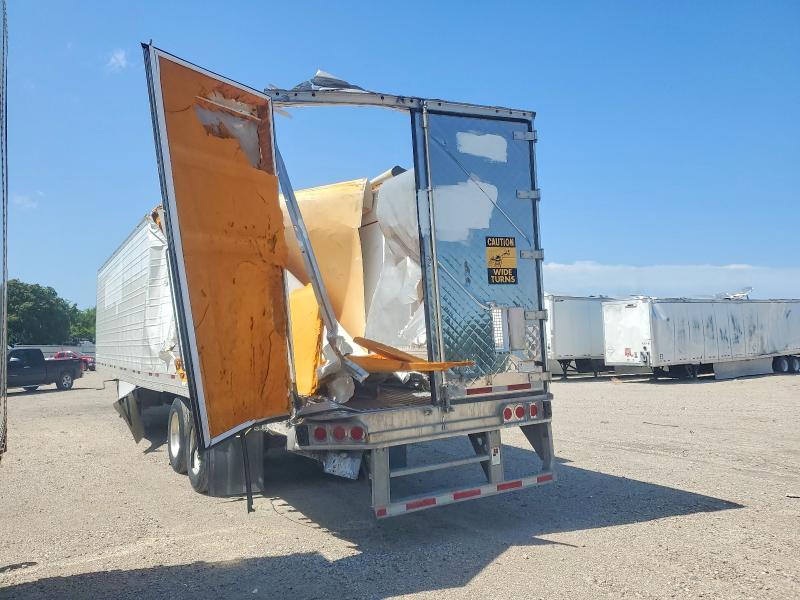 Продаж на аукціоні авто 2022 Cimc Reefer Trailer Reefer Trl, vin: 527SR5328NM028064, номер лоту: 61814316