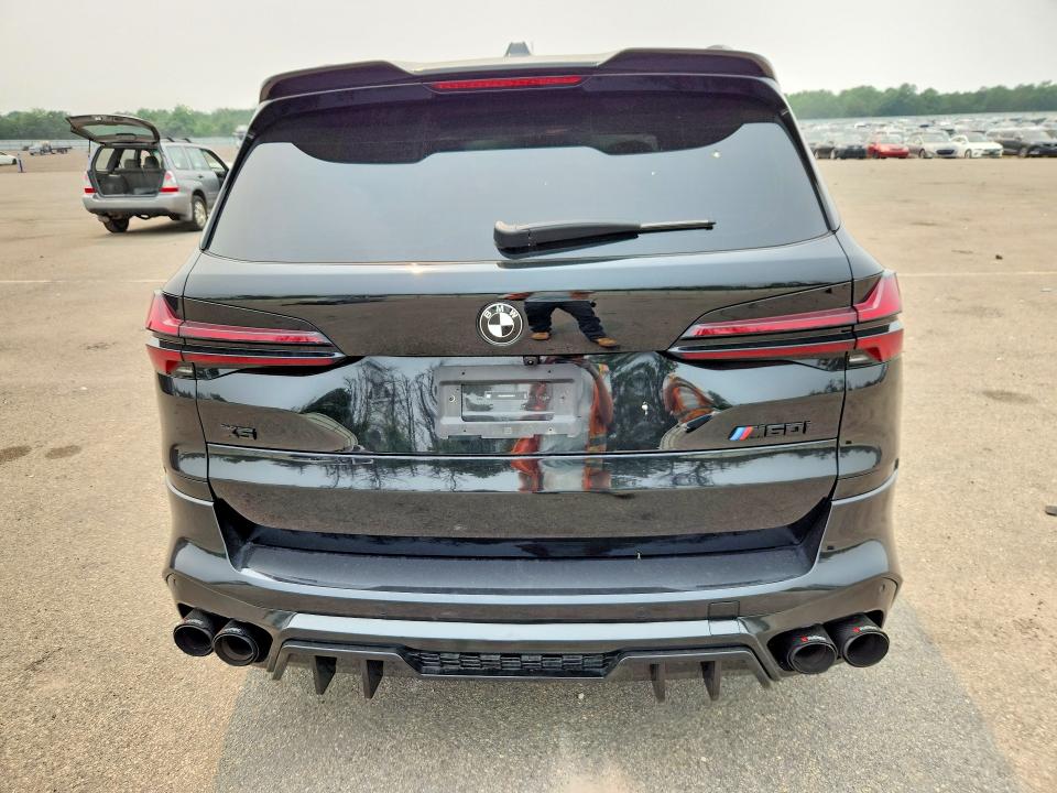 2026 Bmw X5 მანქანა იყიდება აუქციონზე, vin: 5UX33EU08T9163411, აუქციონის ნომერი: 60835376