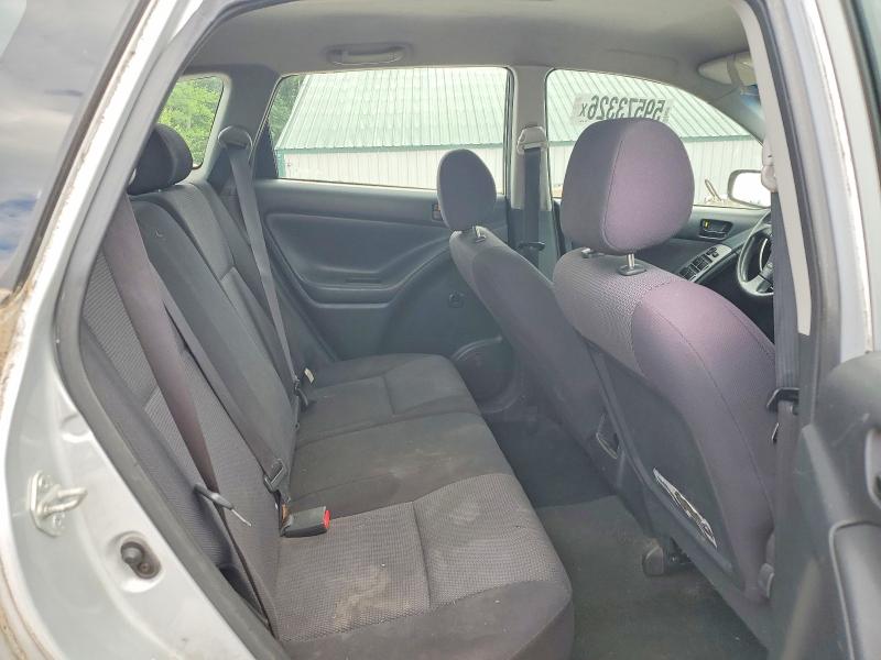 Продажа на аукционе авто 2006 Pontiac Vibe, vin: 5Y2SL65816Z417696, номер лота: 59573326