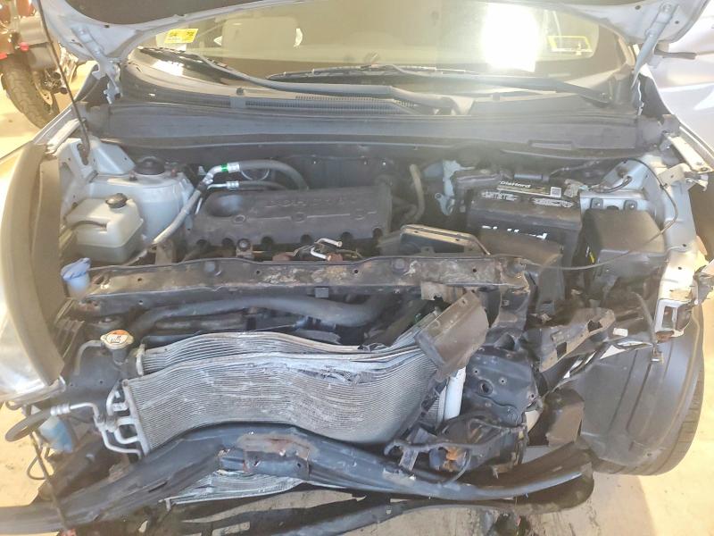 2013 Hyundai Tucson მანქანა იყიდება აუქციონზე, vin: KM8JUCAC1DU740928, აუქციონის ნომერი: 62215026
