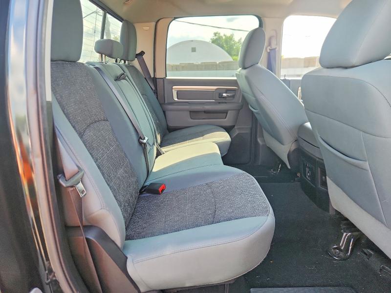 Продаж на аукціоні авто 2017 Ram 1500, vin: 1C6RR7LT5HS594720, номер лоту: 62409736