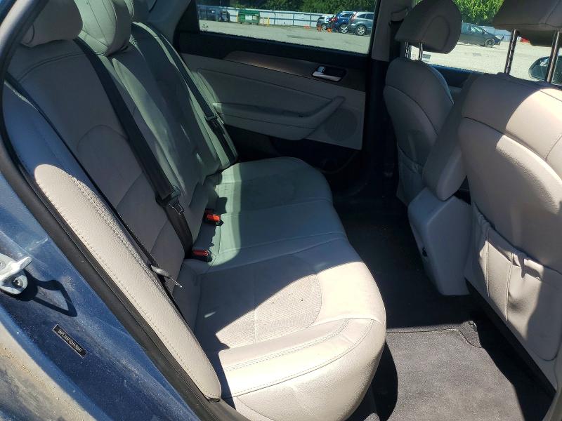 Aukcja sprzedaży 2016 Hyundai Sonata, vin: 5NPE34AF0GH430941, numer aukcji: 60165606
