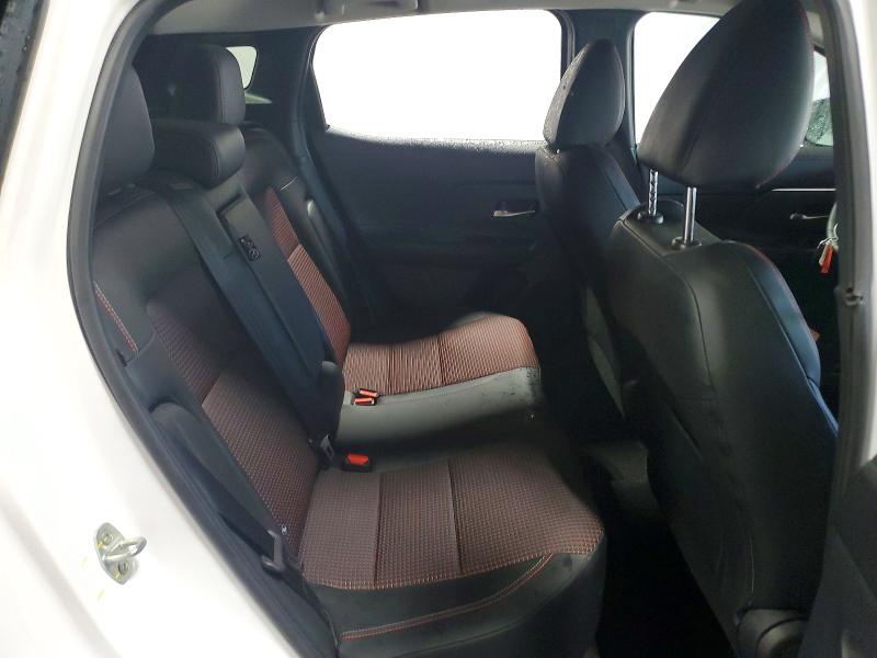Aukcja sprzedaży 2026 Nissan Kicks, vin: 3N8AP6DA0TL401033, numer aukcji: 59682146