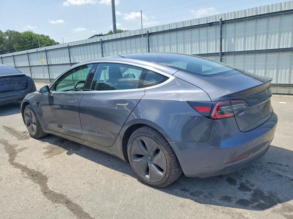 Aukcja sprzedaży 2017 Tesla Model 3, vin: 5YJ3E1EA4HF000649, numer aukcji: 85981355