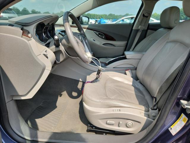 59811386 :رقم المزاد ، 1G4GC5ER2DF170532 vin ، 2013 Buick Lacrosse مزاد بيع