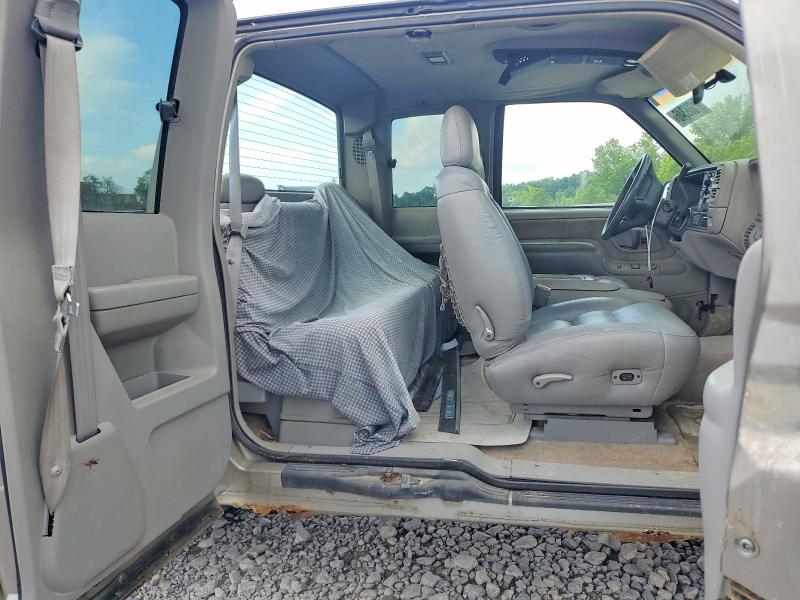 Продажа на аукционе авто 1998 Gmc Sierra, vin: 2GTEK19R1W1540543, номер лота: 61009346