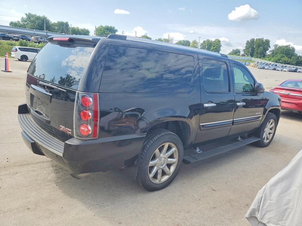 Aukcja sprzedaży 2007 Gmc Yukon, vin: 1GKFK66877J383710, numer aukcji: 61889366