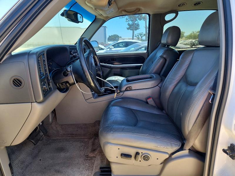 Продаж на аукціоні авто 2003 Chevrolet Suburban, vin: 3GNFK16T63G176389, номер лоту: 50790696