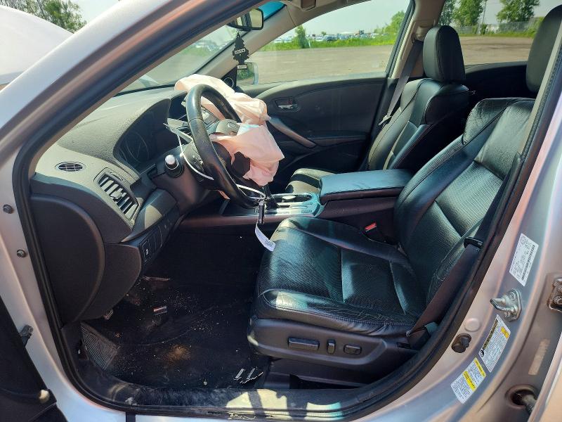 Продажа на аукционе авто 2015 Acura Rdx, vin: 5J8TB4H37FL802115, номер лота: 60292186