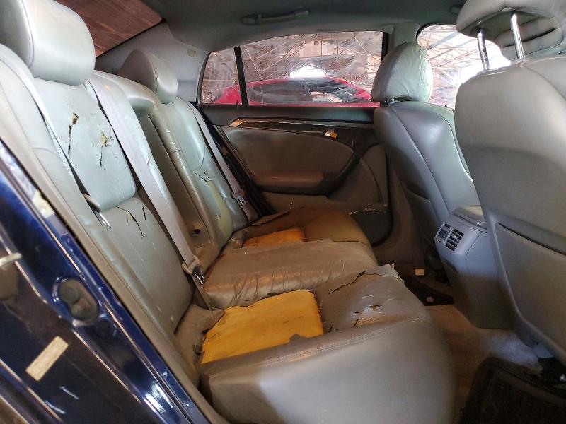 Aukcja sprzedaży 2006 Acura 3.2tl, vin: 19UUA662X6A032260, numer aukcji: 59982156