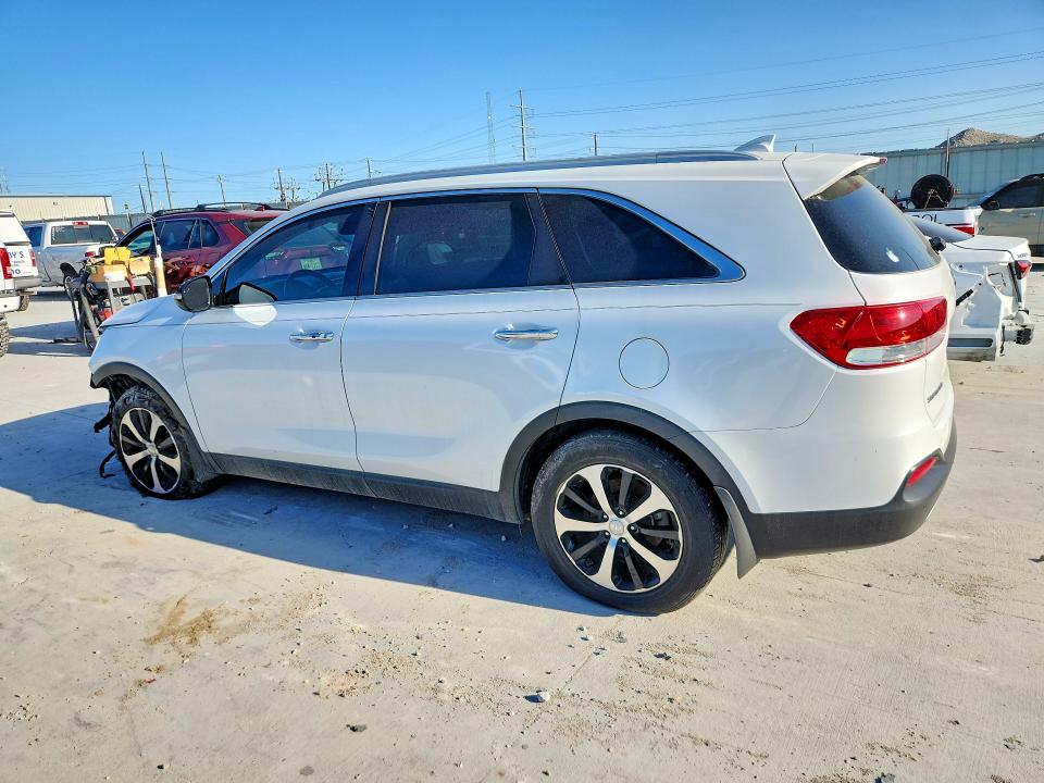 Aukcja sprzedaży 2018 Kia Sorento, vin: 5XYPH4A11JG361996, numer aukcji: 60454516