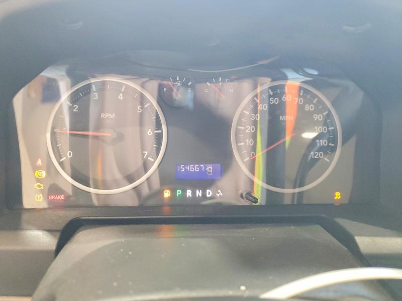 Продаж на аукціоні авто 2011 Dodge Ram 1500, vin: 3D7JB1EK2BG565157, номер лоту: 60080306