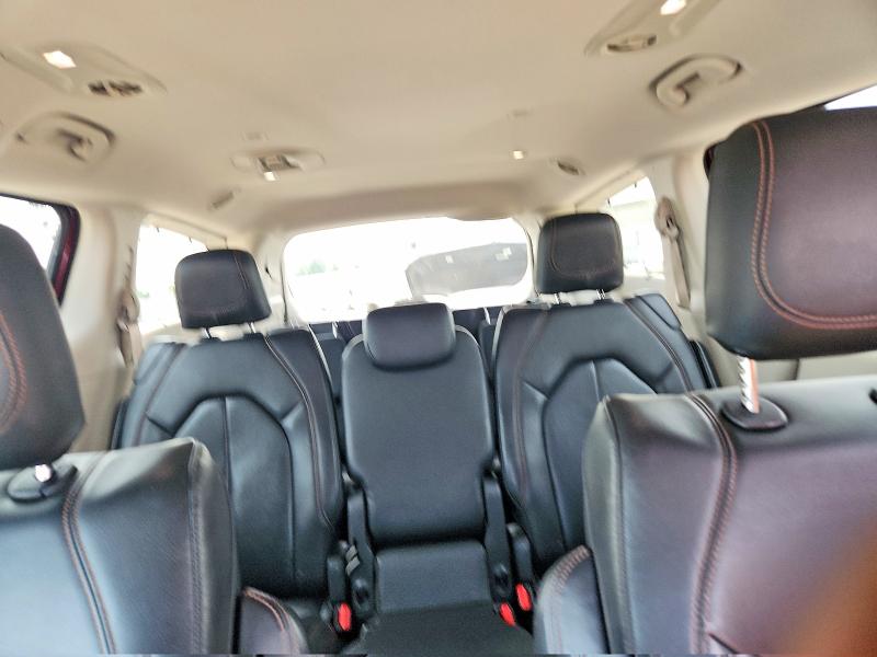 Aukcja sprzedaży 2019 Chrysler Pacifica, vin: 2C4RC1BG0KR505351, numer aukcji: 61295046