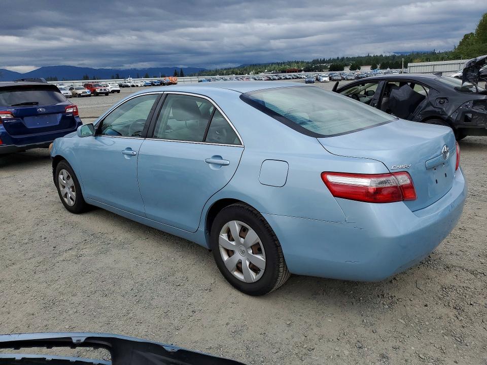 Продаж на аукціоні авто 2007 Toyota Camry, vin: 4T1BE46K97U724567, номер лоту: 62971216