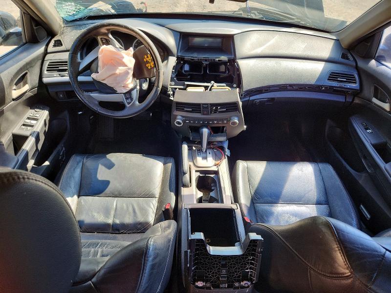 Продажа на аукционе авто 2011 Honda Accord, vin: 1HGCP2F62BA110577, номер лота: 60404036