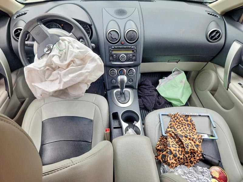Продаж на аукціоні авто 2011 Nissan Rogue, vin: JN8AS5MVXBW669768, номер лоту: 60034656