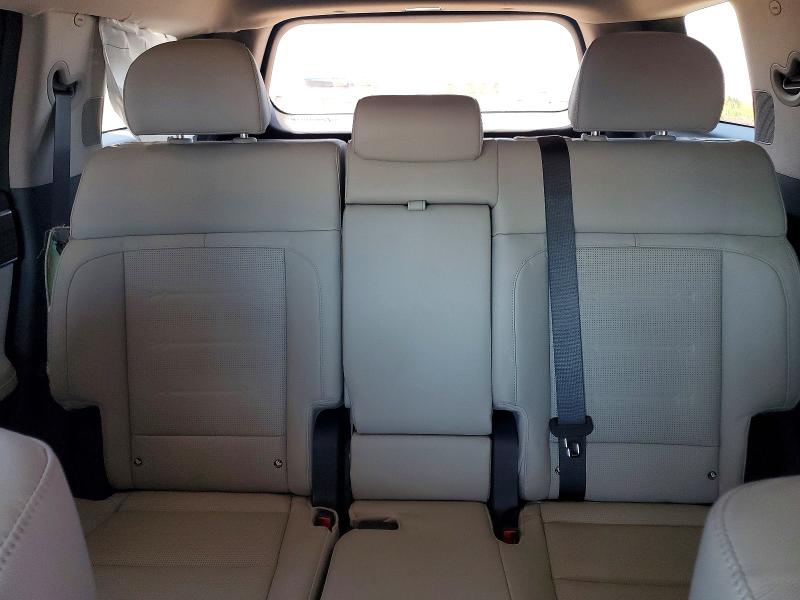 2025 Hyundai Santa Fe მანქანა იყიდება აუქციონზე, vin: 5NMP3DG10SH021168, აუქციონის ნომერი: 59912206