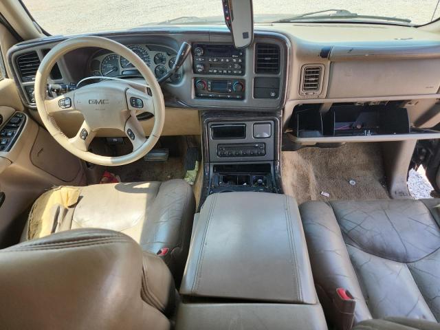 2003 Gmc Yukon მანქანა იყიდება აუქციონზე, vin: 1GKEK63U73J165760, აუქციონის ნომერი: 58300696