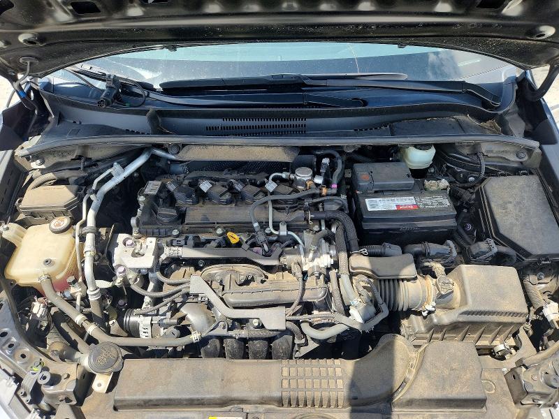 61893446 :رقم المزاد ، JTNK4RBE6K3067676 vin ، 2019 Toyota Corolla Hatchback مزاد بيع