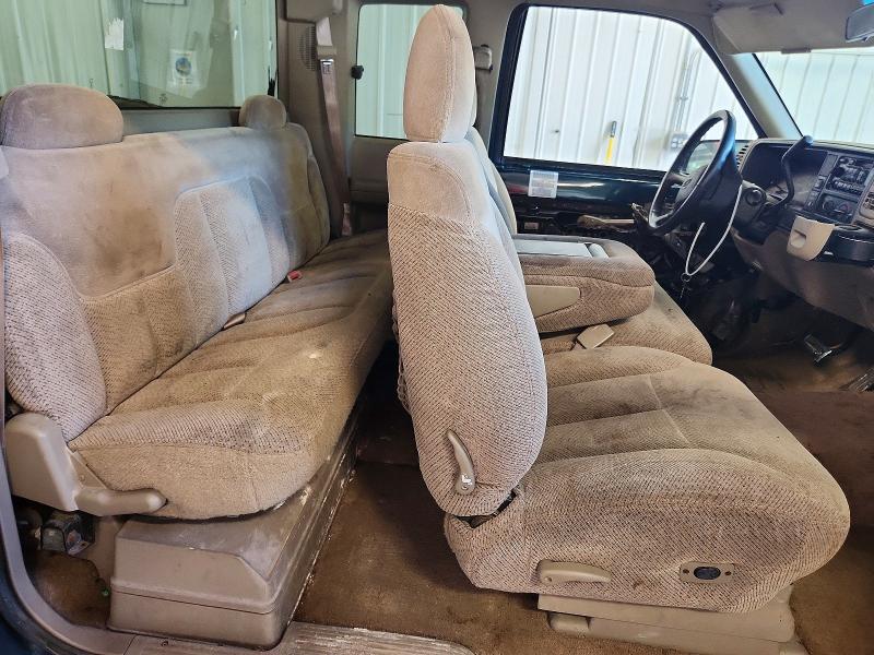 Продажа на аукционе авто 1998 Chevrolet Gmt-400, vin: 1GCEK19M6WR100328, номер лота: 61780546