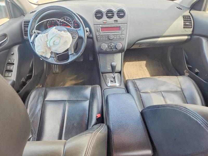 Продаж на аукціоні авто 2010 Nissan Altima, vin: 1N4AL2AP8AN501330, номер лоту: 60182756