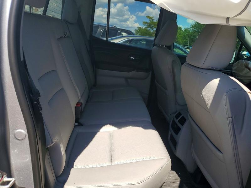 Продаж на аукціоні авто 2019 Honda Ridgeline, vin: 5FPYK3F65KB012022, номер лоту: 61304956