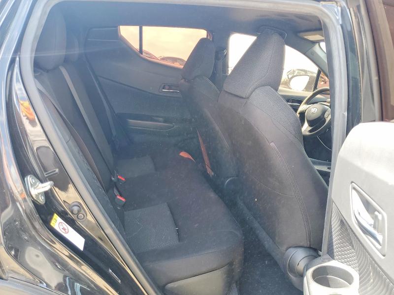 Aukcja sprzedaży 2019 Toyota C-hr, vin: JTNKHMBX4K1041100, numer aukcji: 62435316