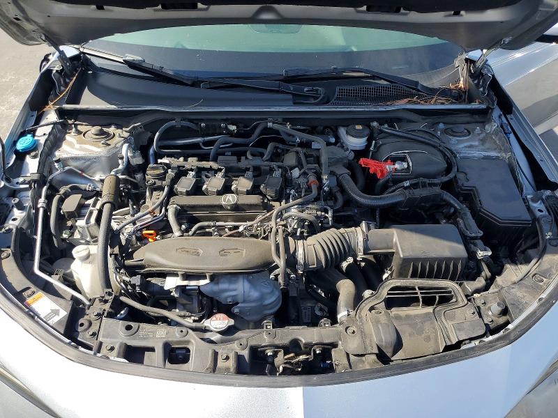 Продаж на аукціоні авто 2024 Acura Integra, vin: 19UDE4H26RA028992, номер лоту: 62800966