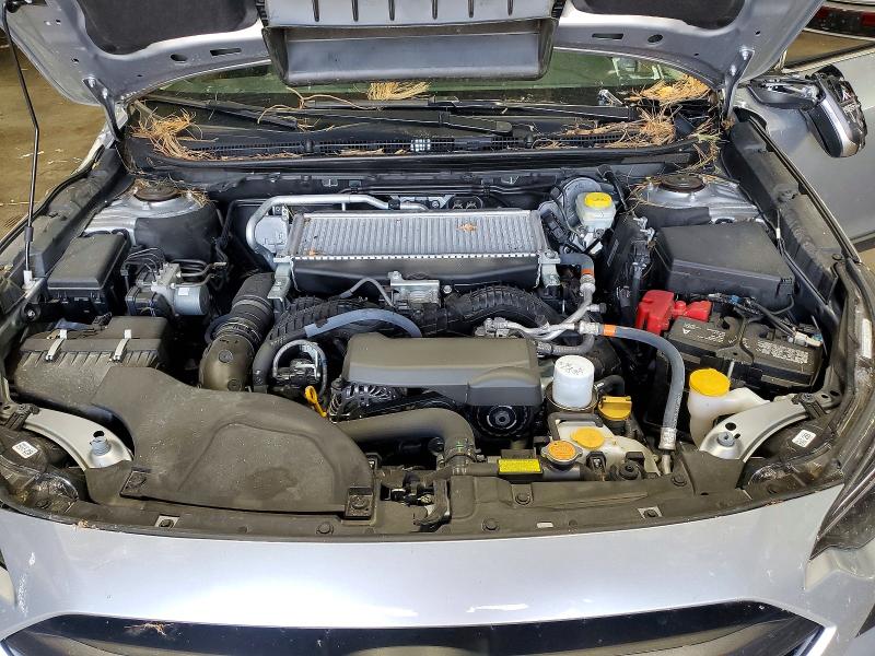 Продаж на аукціоні авто 2024 Subaru Outback, vin: 4S4BTGND9R3253314, номер лоту: 59074286