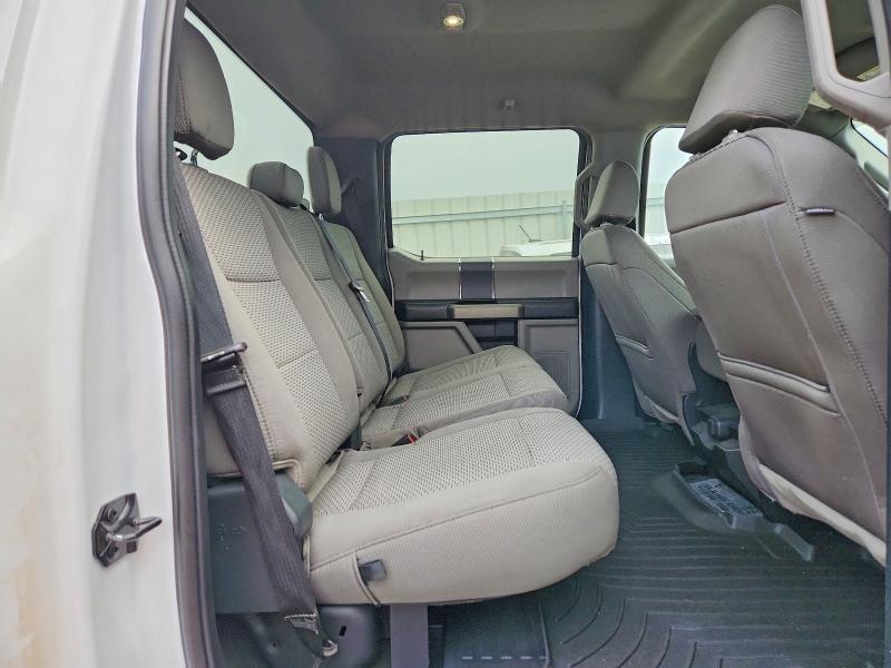 Продаж на аукціоні авто 2022 Ford F250, vin: 1FT7W2B64NEE46396, номер лоту: 61192336