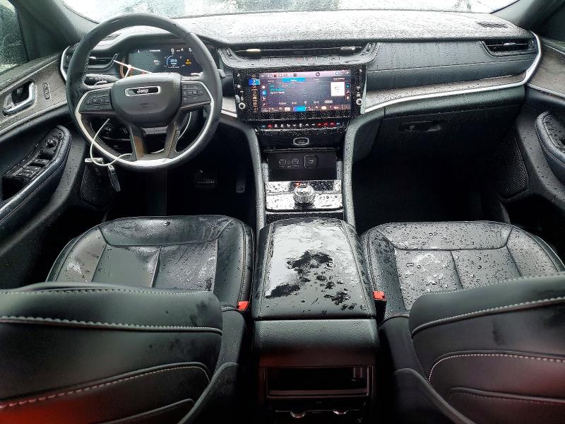 Aukcja sprzedaży 2026 Jeep Grand Cherokee, vin: 1C4RJGBR1T8573617, numer aukcji: 62797016