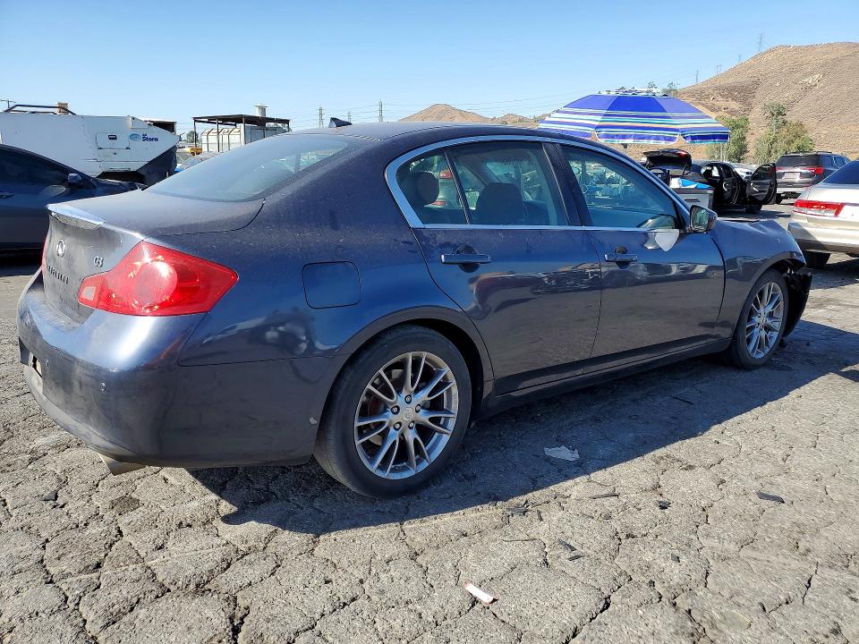 Продажа на аукционе авто 2012 Infiniti G37 Sedan, vin: JN1CV6AP3CM930617, номер лота: 62102686