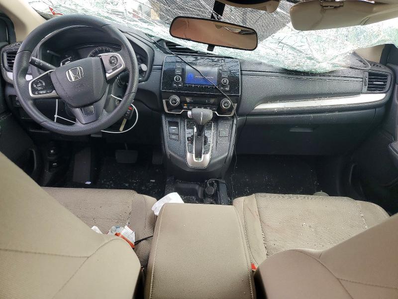 2019 Honda Cr-v მანქანა იყიდება აუქციონზე, vin: 2HKRW6H34KH220481, აუქციონის ნომერი: 60192356