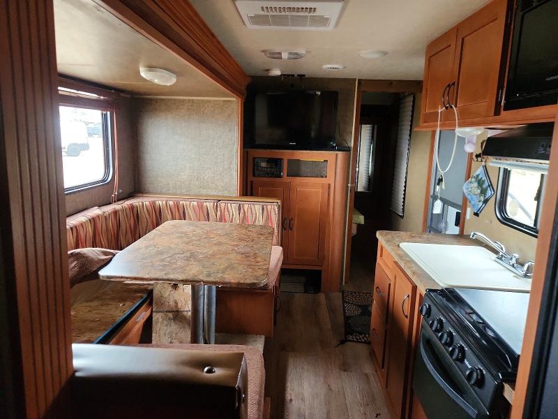 Aukcja sprzedaży 2015 Foresriver Grey Wolf, vin: 4X4TCKY28FK026942, numer aukcji: 61430536