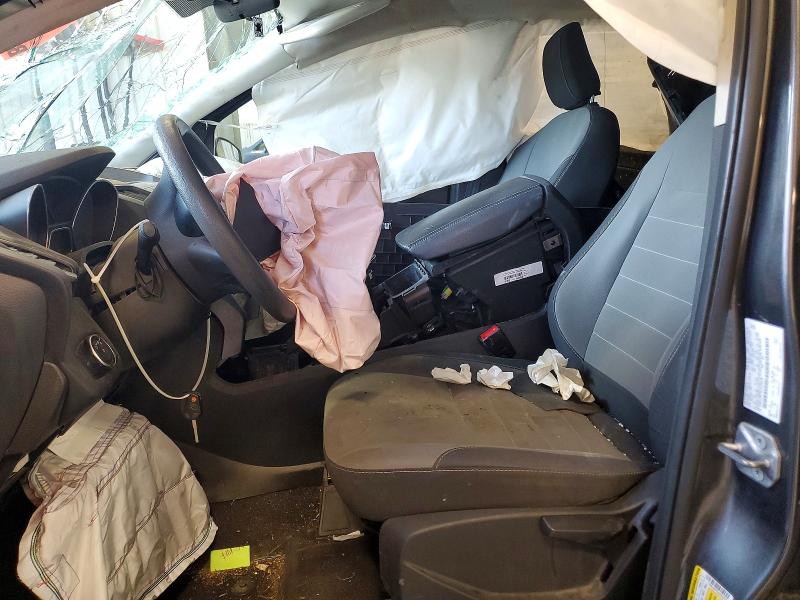 Aukcja sprzedaży 2018 Ford Escape, vin: 1FMCU0F70JUC94978, numer aukcji: 61887866